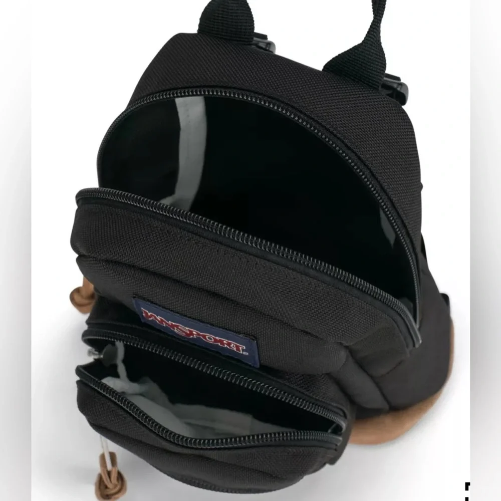 🆕 Jansport  MINI - Picture 3 of 6